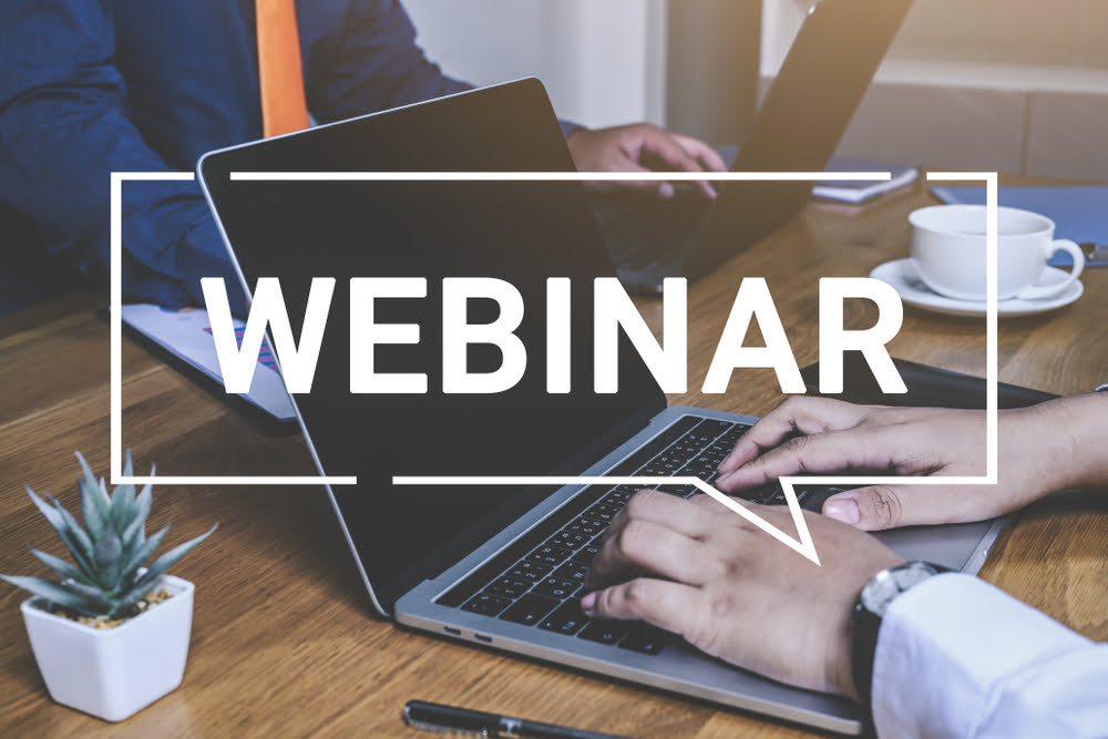 The 4 Best Tips To Use For An Effective Webinar