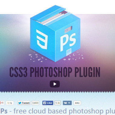 The 27 Best Free Photoshop Plugins For Web Designers