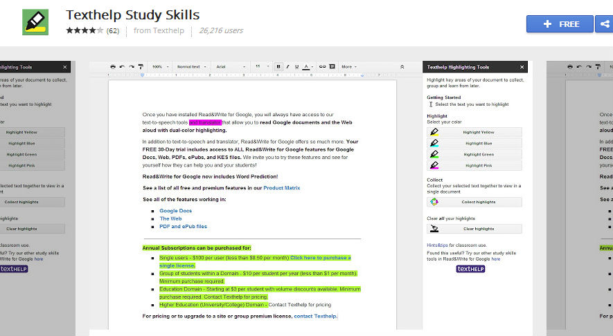 14 Best Add-ons for Google Docs
