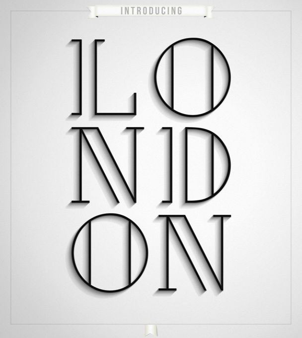 london-free-font