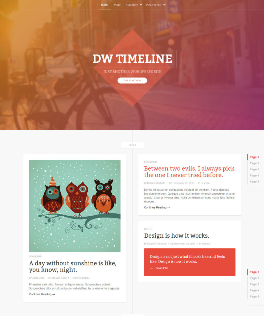 dw-timeline-best-free-wordpress-themes24