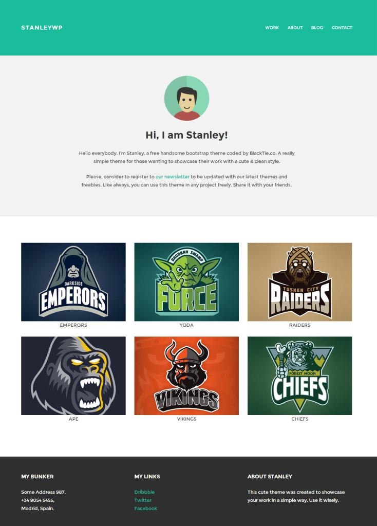stanleywp-best-free-wordpress-themes47