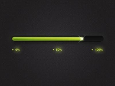 75 Inspiring Examples of Beautiful Loading Bar Designs for 2021