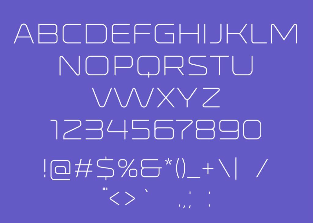 ronduit-capitals-light-free-font01
