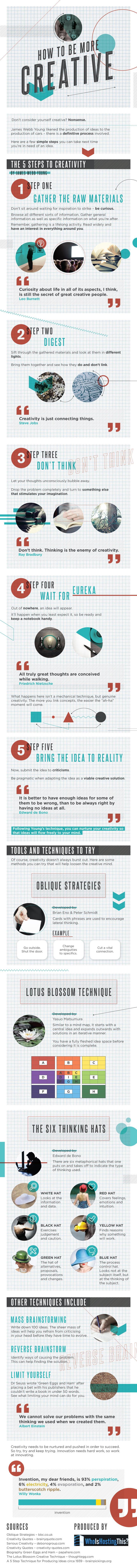 how-to-be-more-creative-infographic