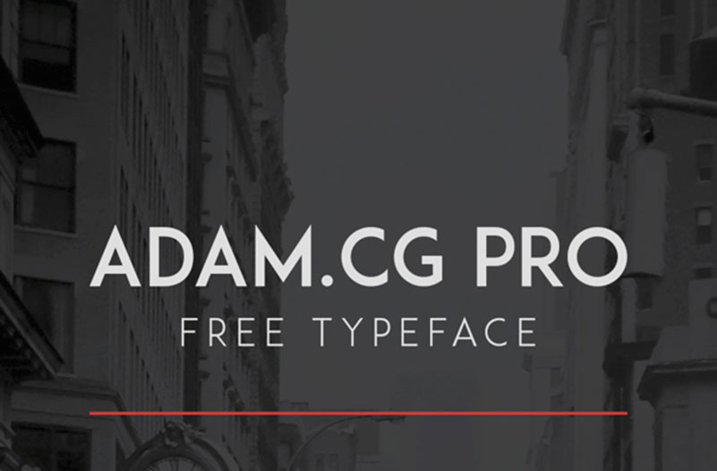 Adam CG Pro - 100-greatest-free-fonts-of-2014-040
