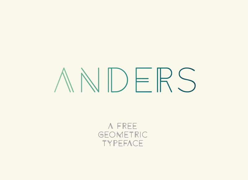 Anders - 100-greatest-free-fonts-of-2014-008