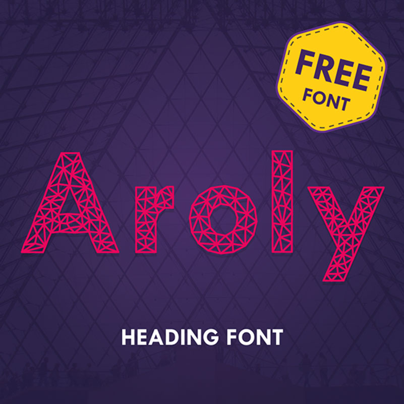 Aroly - 100-greatest-free-fonts-of-2014-010
