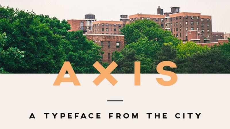 Axis - 100-greatest-free-fonts-of-2014-003
