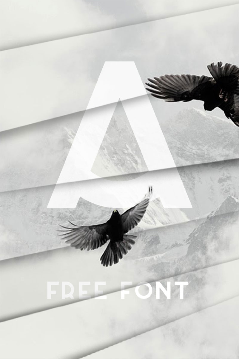Azedo - 100-greatest-free-fonts-of-2014-017