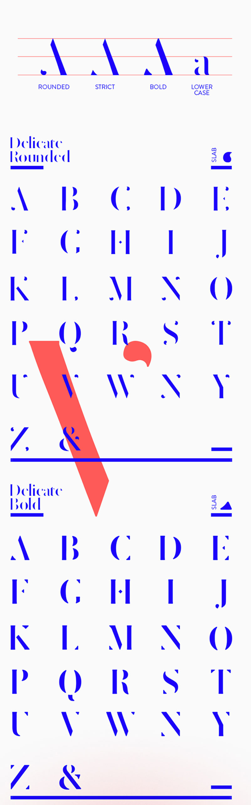 Delicate - 100-greatest-free-fonts-of-2014-030a
