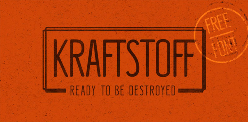 Kraftstoff - 100-greatest-free-fonts-of-2014-038