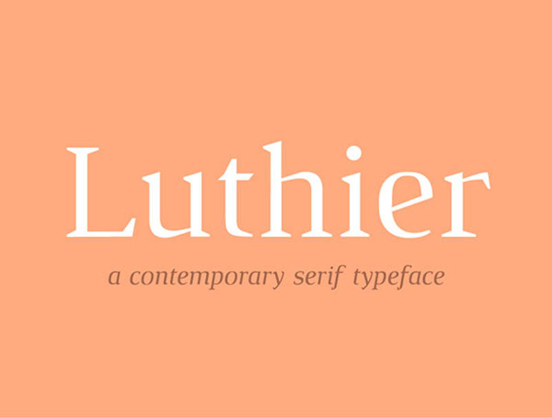 Luthier - 100-greatest-free-fonts-of-2014-006