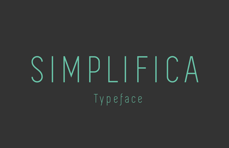 Simplifica - 100-greatest-free-fonts-of-2014-004