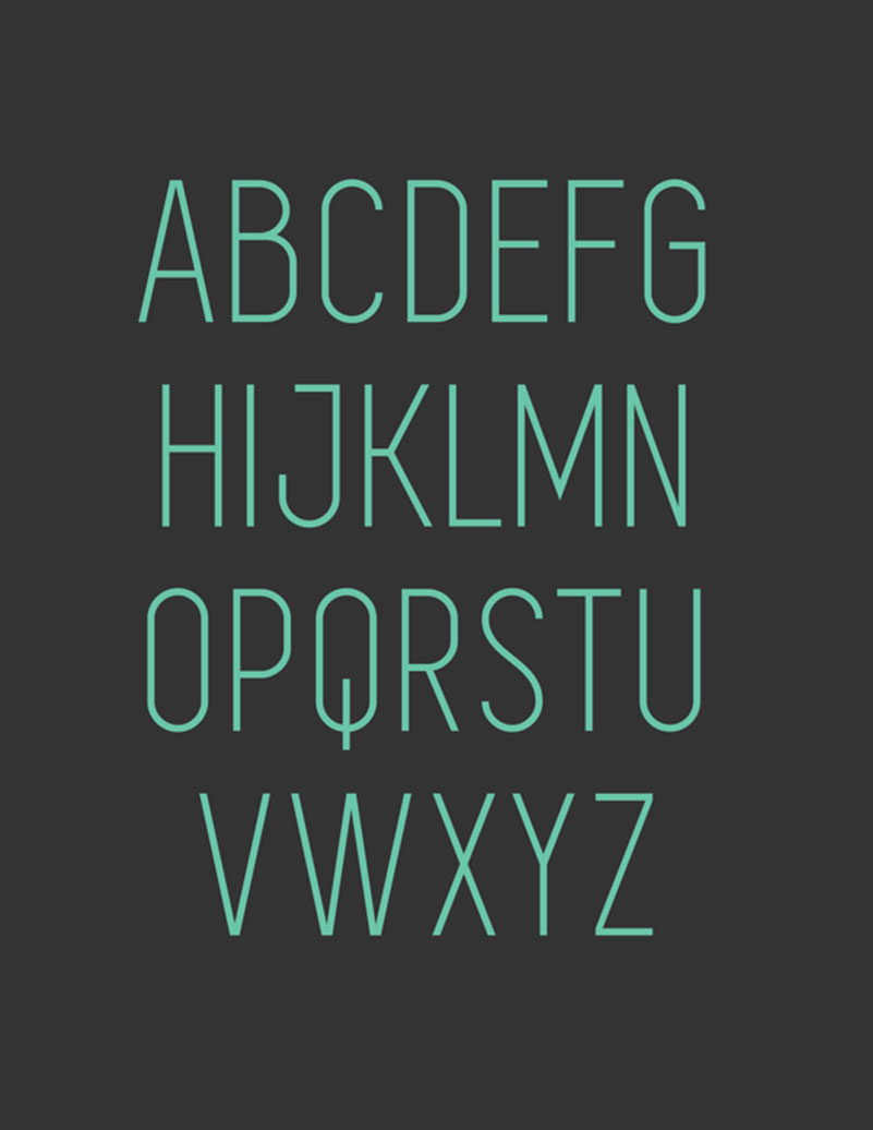 Simplifica - 100-greatest-free-fonts-of-2014-004a