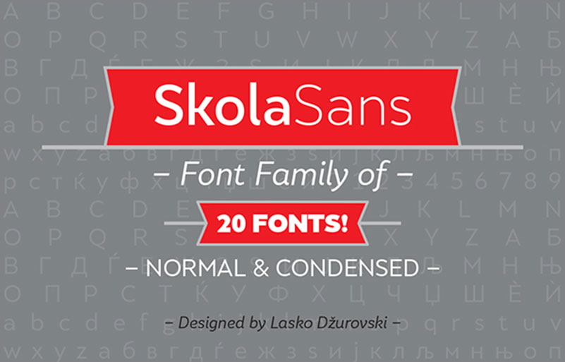 SkolaSans - 100-greatest-free-fonts-of-2014-034