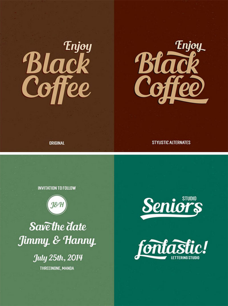 Blenda Script - 100-greatest-free-fonts-of-2014-086a
