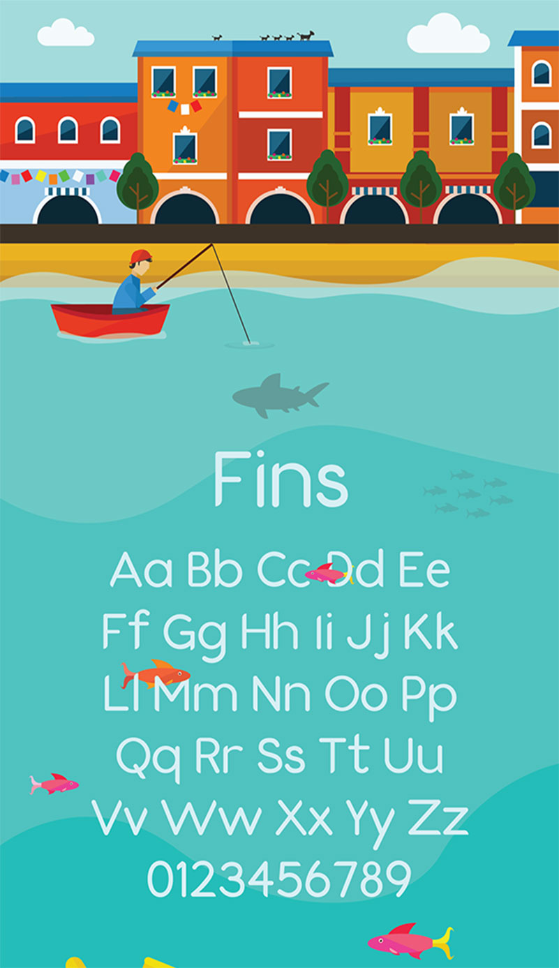 Fins - 100-greatest-free-fonts-of-2014-070