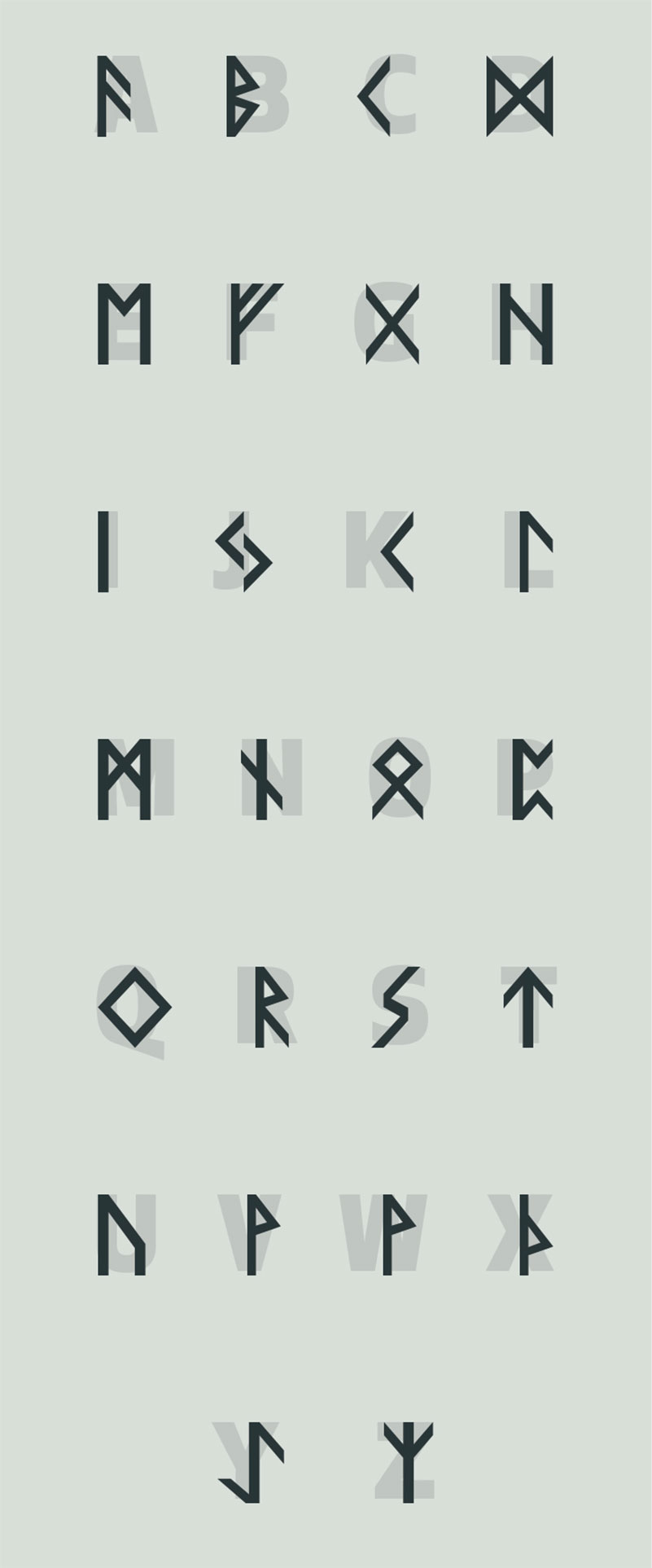 Floki - 100-greatest-free-fonts-of-2014-052a