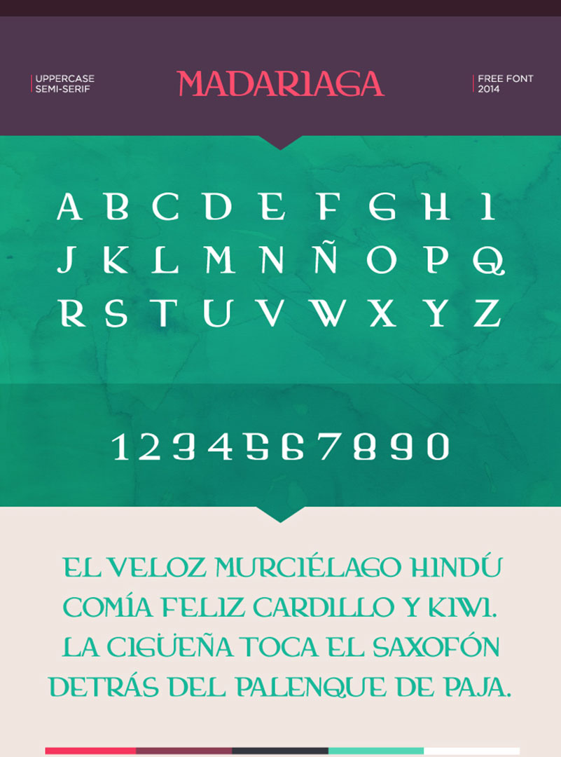 Madariaga - 100-greatest-free-fonts-of-2014-077