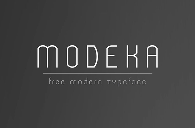 Modeka - 100-greatest-free-fonts-of-2014-084