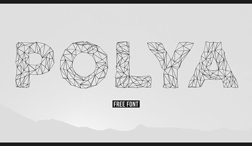 Polya - 100-greatest-free-fonts-of-2014-076