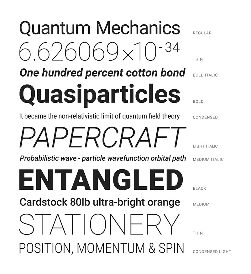 Roboto 2014 - 100-greatest-free-fonts-of-2014-050