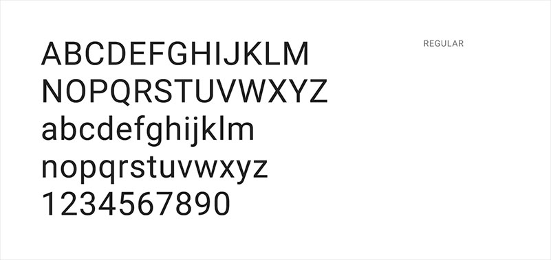 Roboto 2014 - 100-greatest-free-fonts-of-2014-050a