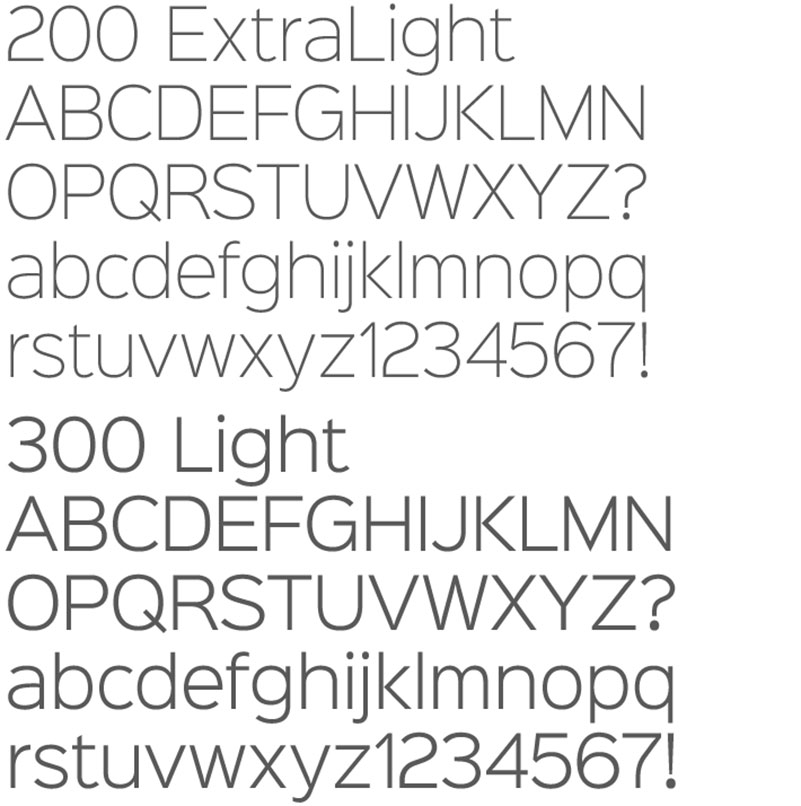 Sinkin Sans - 100-greatest-free-fonts-of-2014-051a