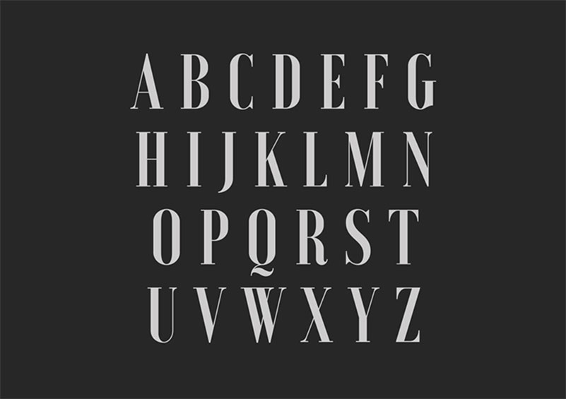 Voga - 100-greatest-free-fonts-of-2014-098a