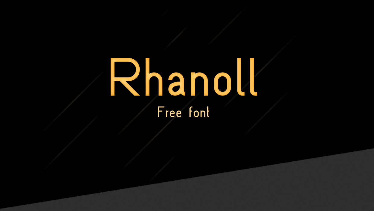 rhanoll-free-font-094