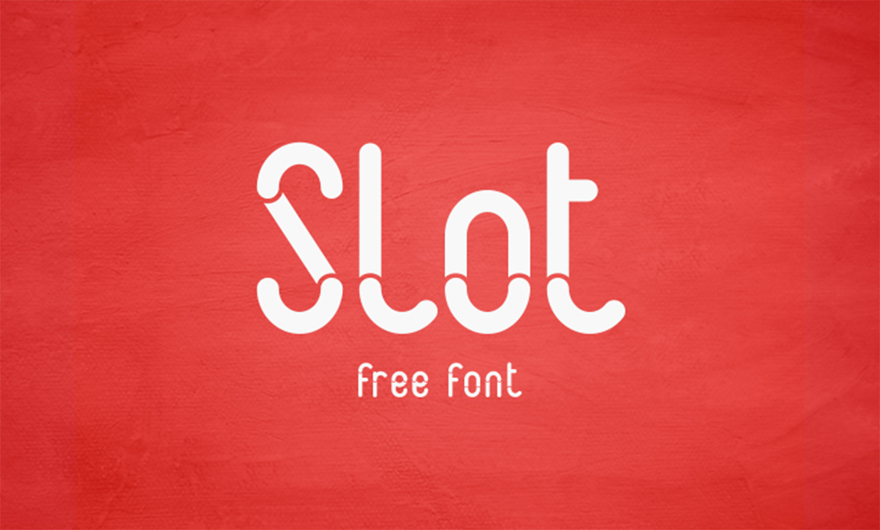 slot-free-font-007
