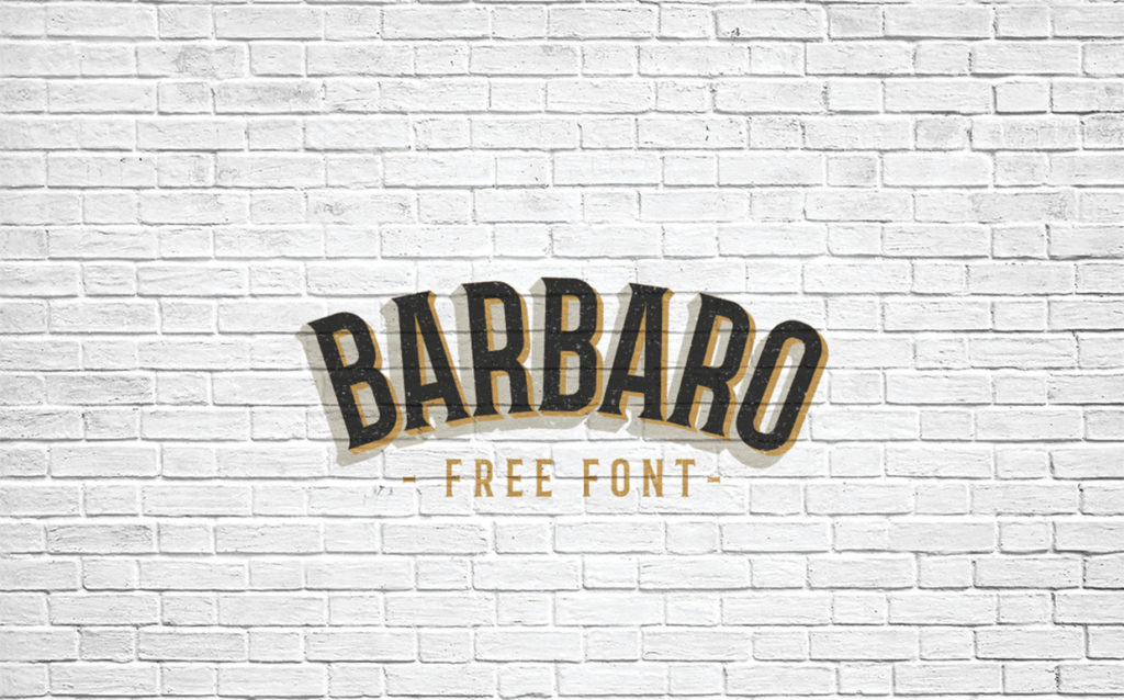 best free logo fonts