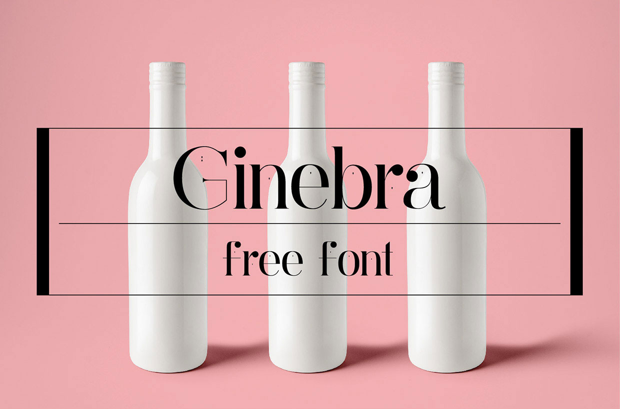 ginebra-best-free-logo-fonts-082