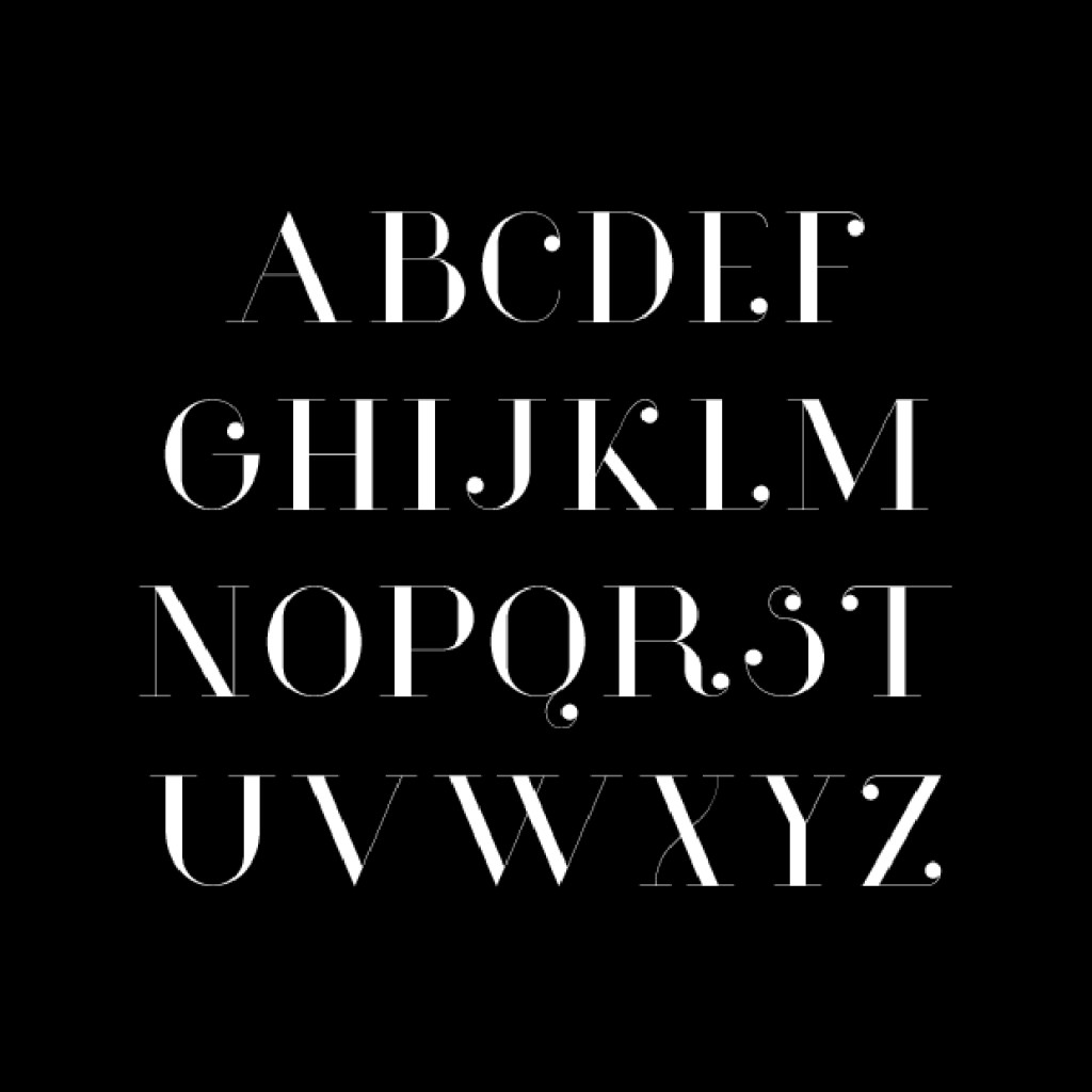 108 Best Free Logo Fonts for Your 2021 Brand Design Projects