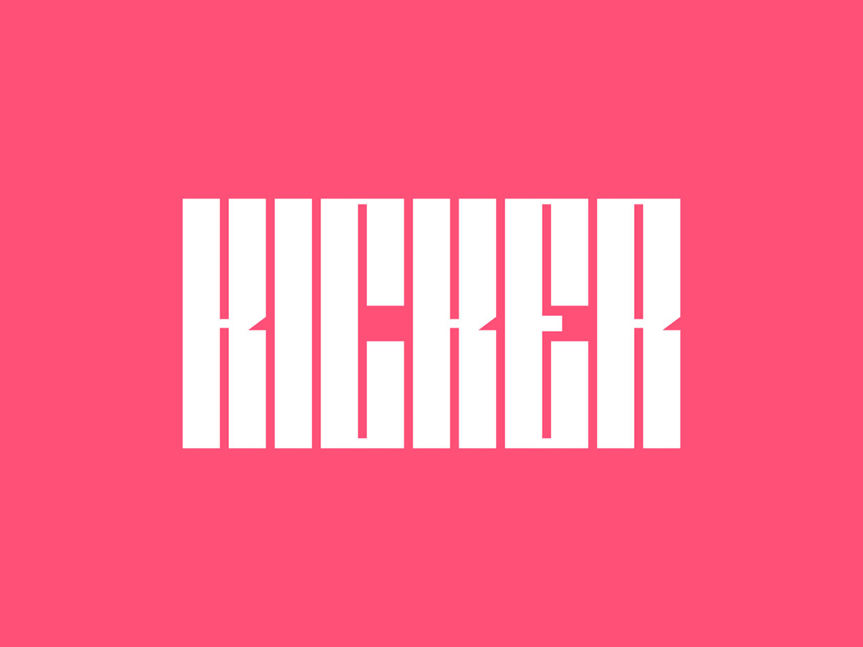 kicker-best-free-logo-fonts-095