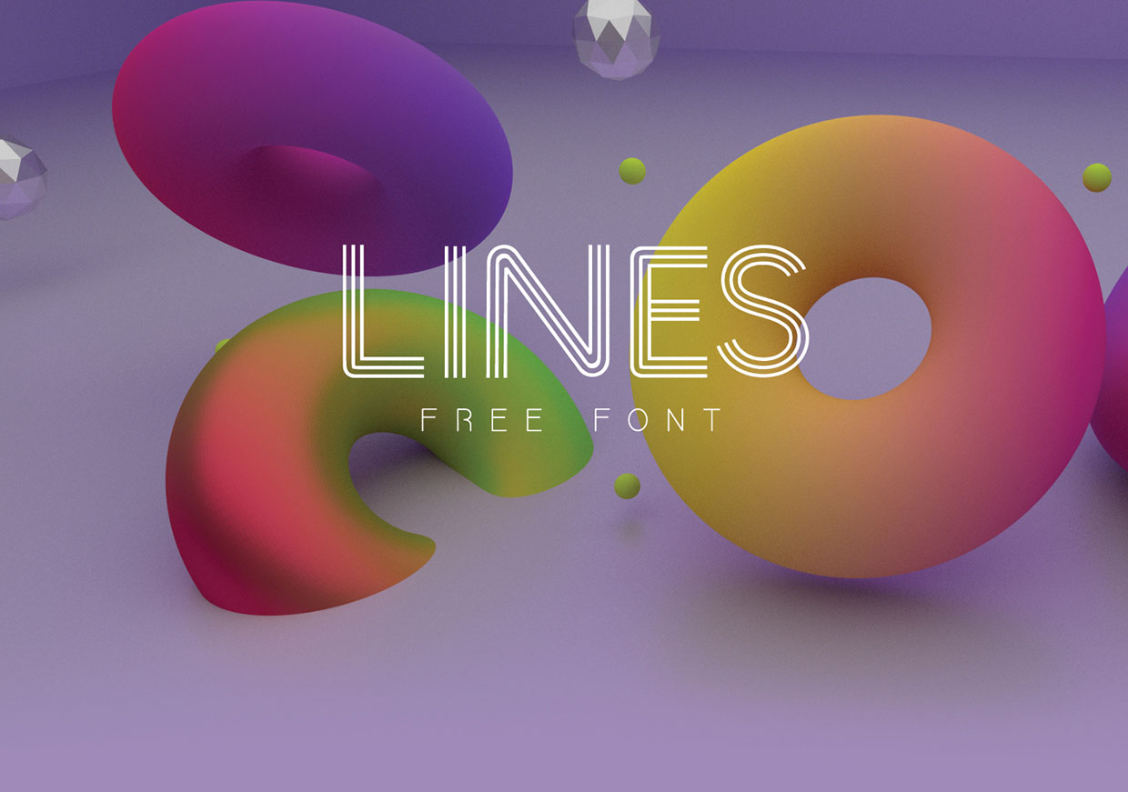 lines-best-free-logo-fonts-058