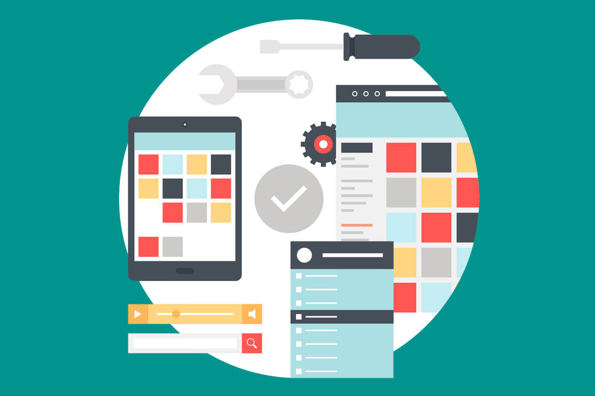 The 100 Best Web Design Tools Ever [Infographic]