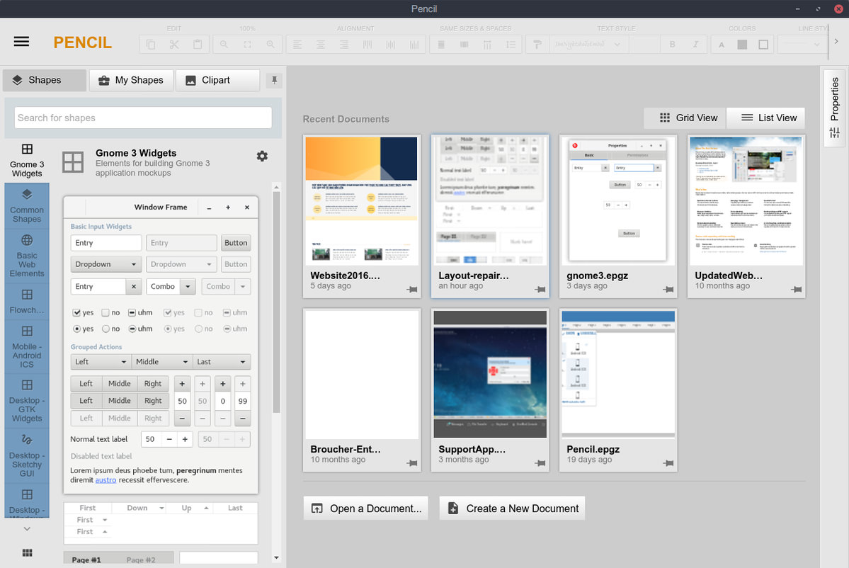 The 59 Best Prototyping Tools for UI and UX Designers