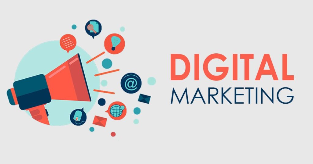 Infographic: Digital Marketing Industry in 2018
