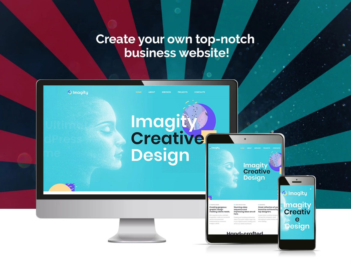 imagity-creative-minimal-elementor-wordPress-theme-01