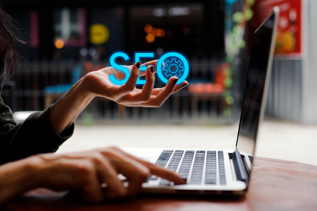 Four Ways To Get Ahead In SEO