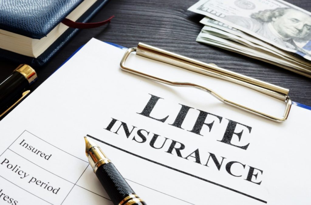 3 Things to Consider When Buying Life Insurance Online
