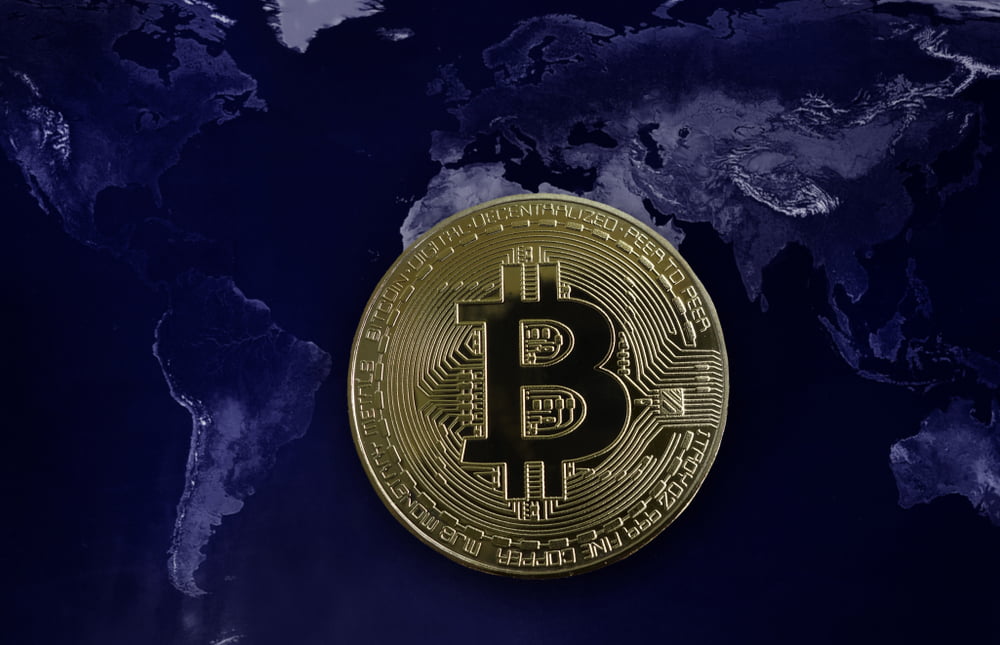 Bitcoin- a vast revolution in the world of cryptocurrencies