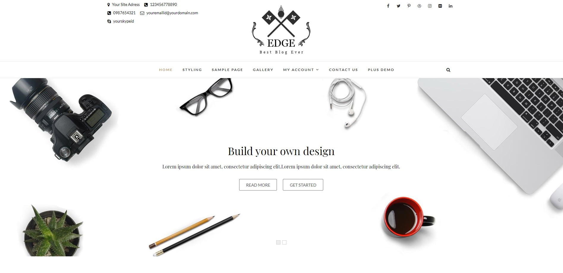 edge-wordpress-theme