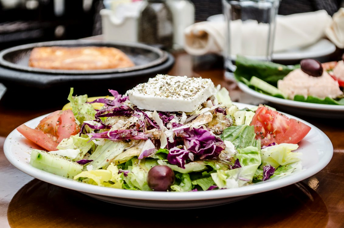 best-salads-for-weight-watchers