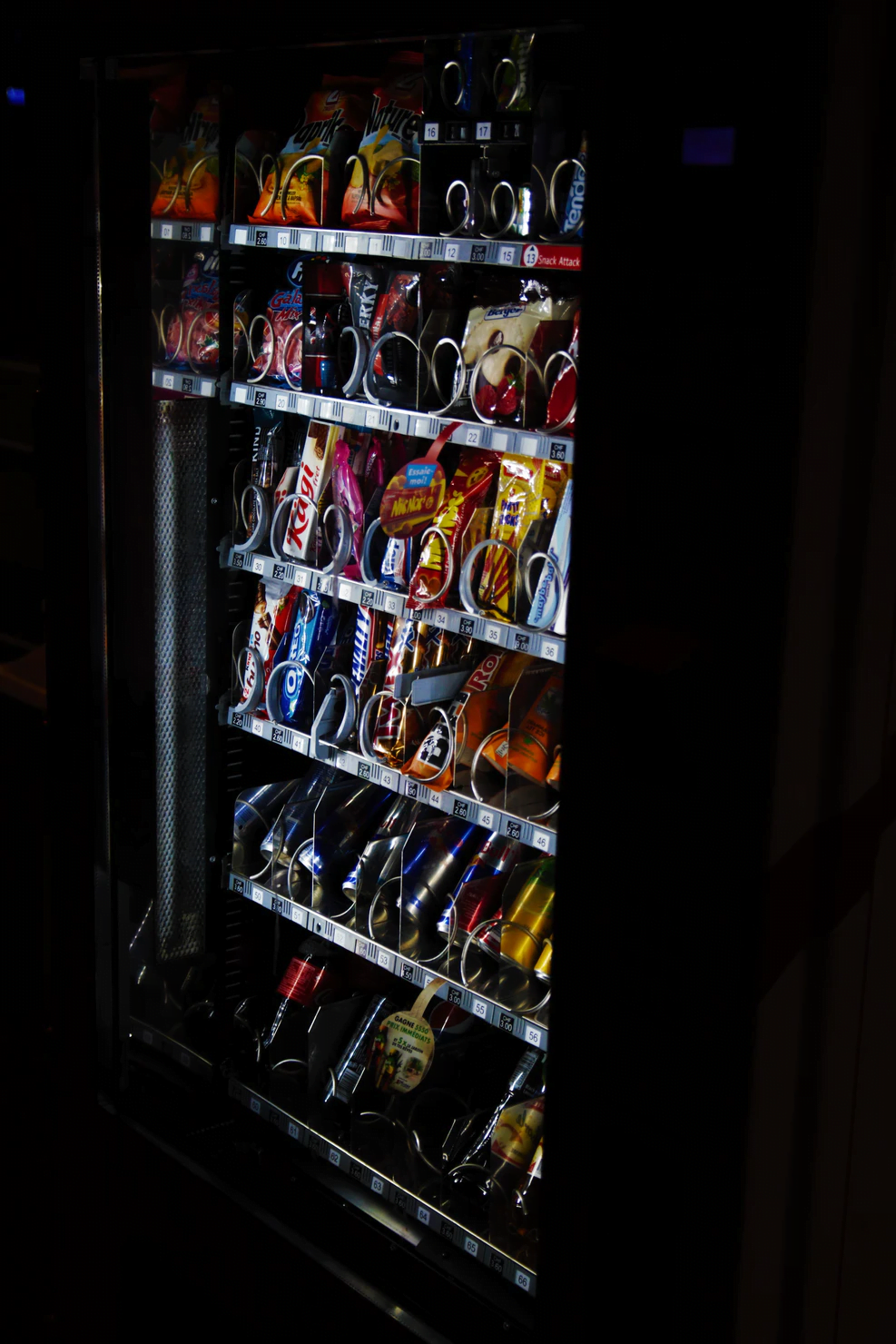 choose-and-purchase-vending-machine