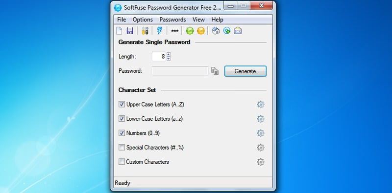 softfuse-password-generator