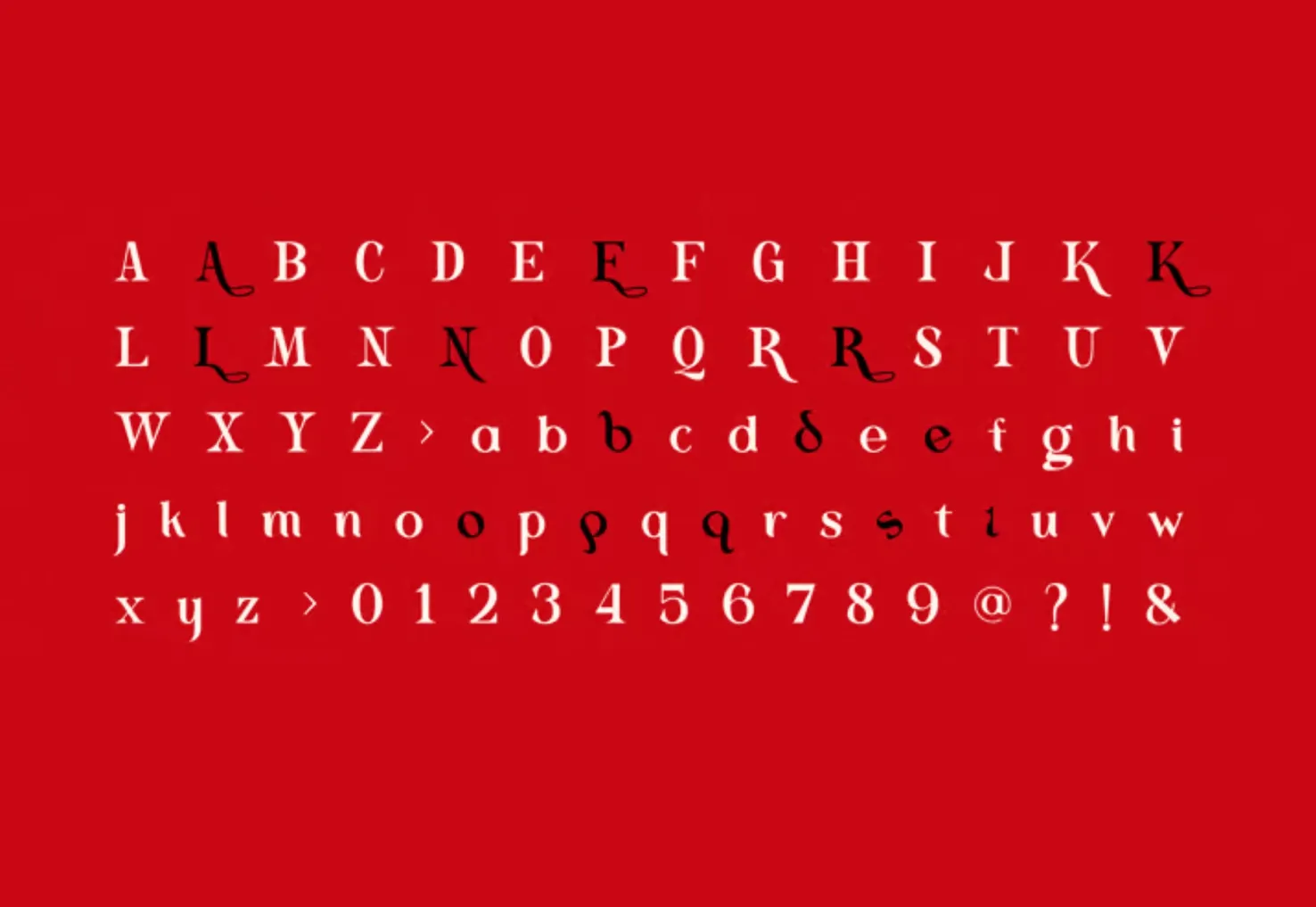 mistont-45-best-new-free-fonts-for-web-designers-in-2023